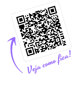 QR Code promocional